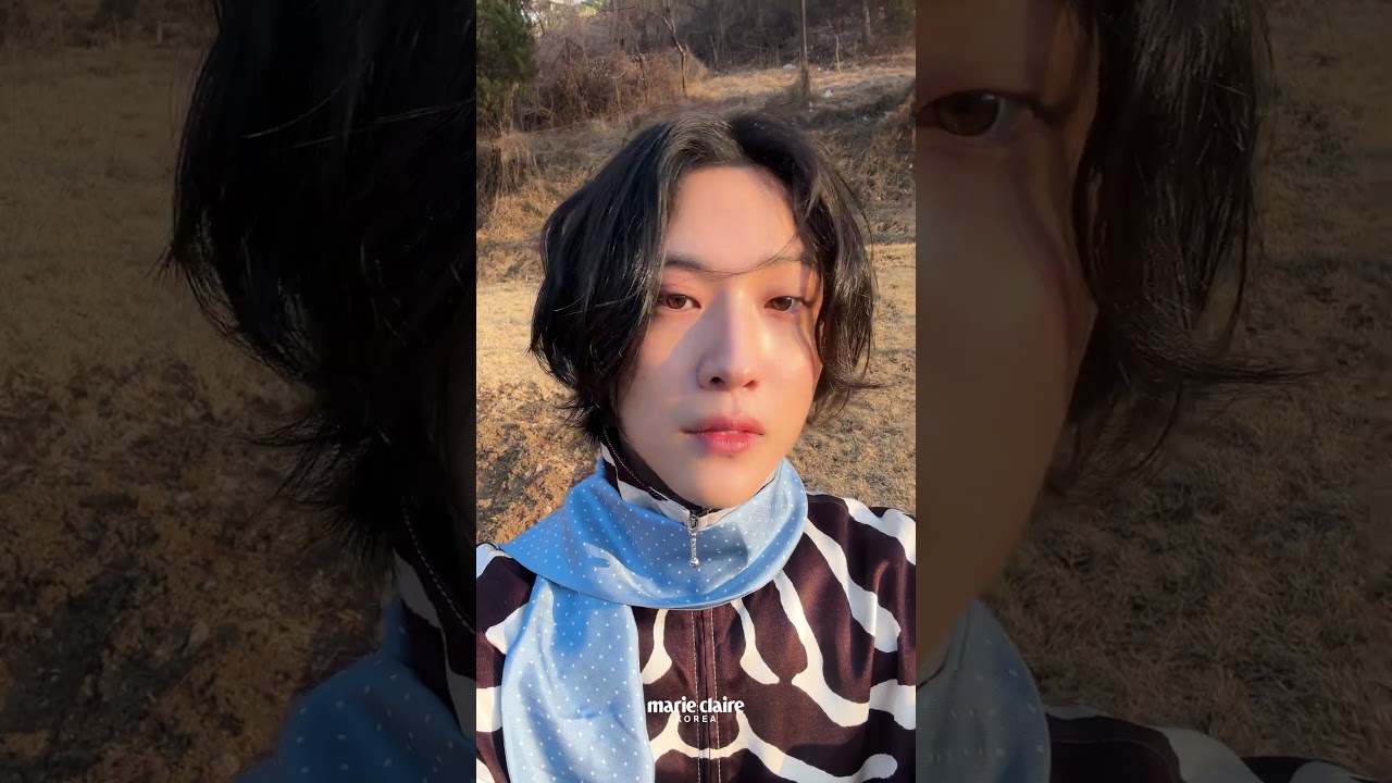 Lee Jong-won, who sends selfies for you when you're busy… How about it?✨ #LeeJongwon #Salmokji