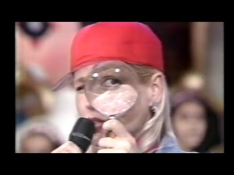 Xuxa Park • 01/11/1997• Completo.