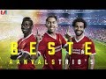 Dit Zijn de 5 Beste Aanvalstrio's van Europa! 'Hier Kijk ik Voetbal Voor!'
