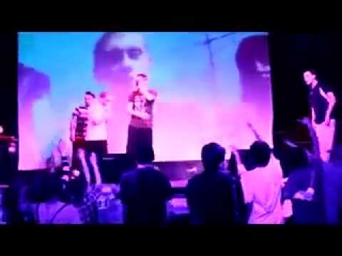 МЕЖДУНАРОДНЫЙ ХИП-ХОП ФЕСТИВАЛЬ ...Я ОСТАЛСЯ НАСТОЯЩИМ SLEEK EDO OPG БОЧА OPG