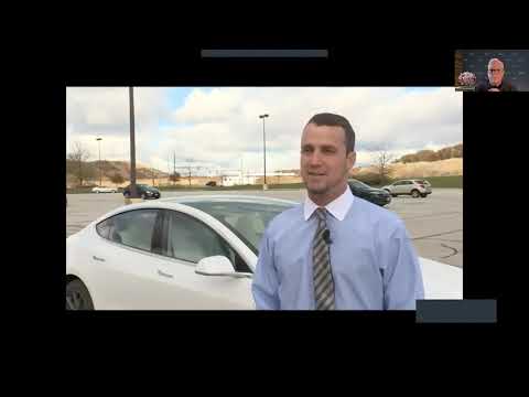 Speaker Tim Burrows- Electric Cars vs Gas Cars 2022/01/01 thumbnail