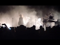 Laibach - Ti, ki izzivaš @ live in Moscow. Russia 11.10.2018