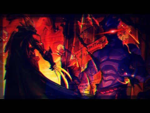 Koga Is Unstoppable (Paladins Montage)