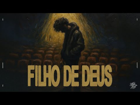 Mvk- Filho de Deus (prod. CESXR)