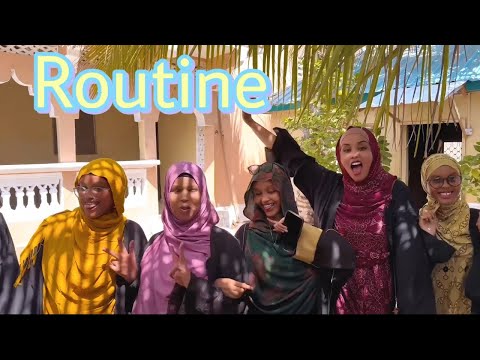 FULLDAY RETURN KEY ANI IYO WALALAHEY