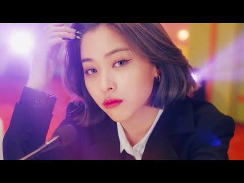 있지가 부르는 (여자)아이들의 ’Nxde‘ | ITZY ‘Cheshire’ X G-Idle ‘Nxde’ Mash Up