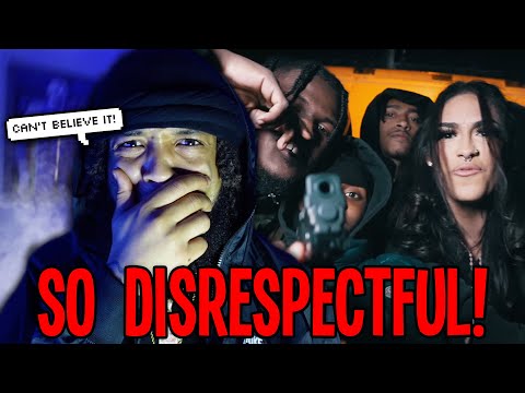 NEW YORK A WILD PLACE!! Murda B x Day Ryer x Eddy SB - Notti Gang What (REACTION)