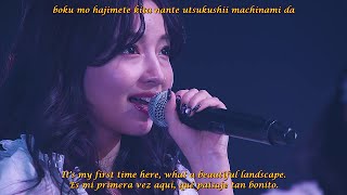 NMB48 2018 Masaka Singapore【まさかシンガポール】