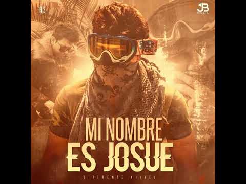 Mi nombre es josue