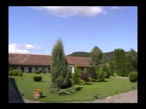 Castelul din Cetatea de Balta 26 iunie 2011