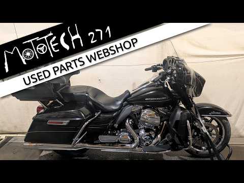 Mototech271 - Used Motorcycle & Powersport Parts