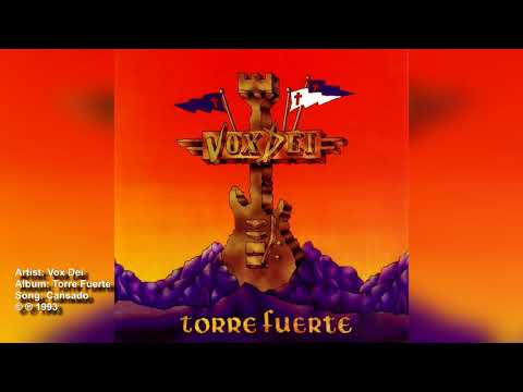 Torre Fuerte - Vox Dei