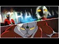 MAD ウルトラマンジョーニアス Ultraman Joneus ザ ウルトラマン