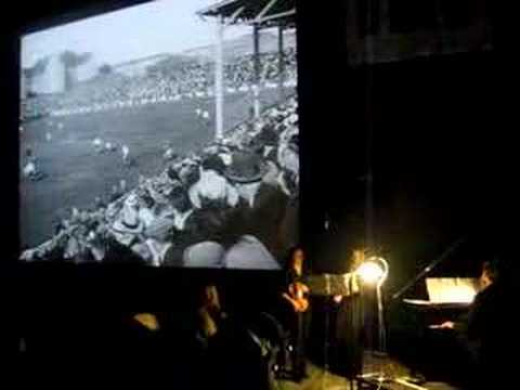 11mm Fussballfilmfest "Die elf Teufel"