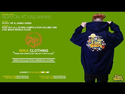 Ngayon at Kailanman - D-Coy, RP & Janno Gibbs