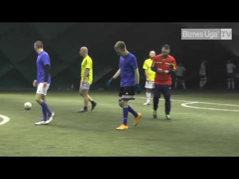 01.02.2017 III Liga C - REN-BET vs. Gree Polska