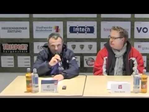 FCH geht mit 2:0-Sieg gegen FC Carl Zeiss Jena in die Winterpause