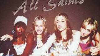 All Saints - 06 Alone - Selftitled