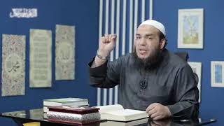 صورة الإيمان باليوم الآخر "الجزء الثالث" | اللقاء ( 10 ) | دورة العقيدة | #الدورة_الصيفية | د . أحمد جلال