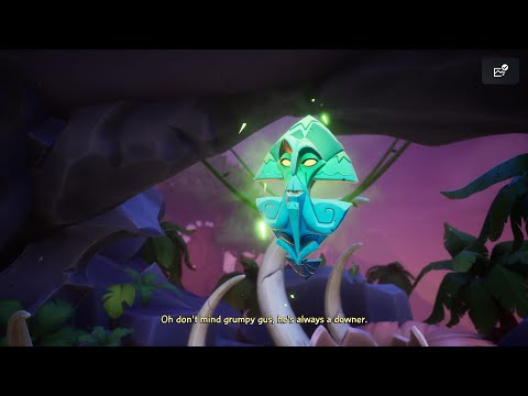 Crash Bandicoot 4: pt6 we got the flipping mask with neo cortex