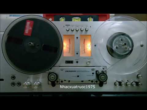 Thể hiện bởi Thanh Tuyền (trước 75)