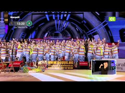 A.C.  Murga La Traviata