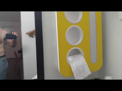 Another Worn Out Motel 6  11 9 18