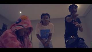 $hreddAintShxt Ft. Kodie Shane - Gang Shxt (Music Video) Shot By: @HalfpintFilmz