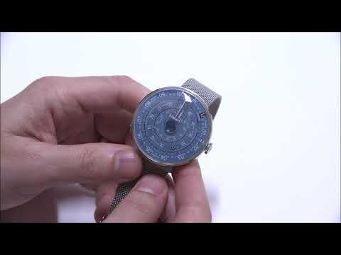 Klokers KLOK-01 Watch Review | aBlogtoWatch