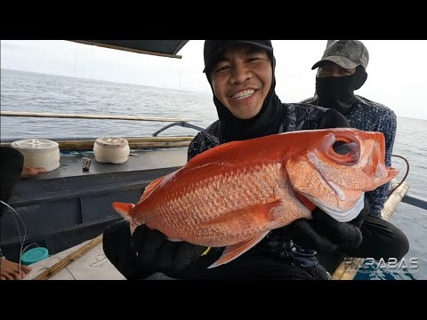 EP718-P2 - Nakarami ng Huli | From Ocean to Plate