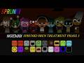 Incredibox Sprunki Oren Treatment Phase 3 Gameplay Showcase