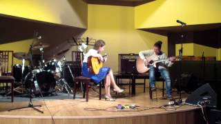 Ritchie Blackmore.Possum Goes To Prague.