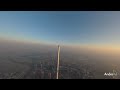 Climbing the 828m Burj khalifa with ‎@AlexisLandot  . Symbol of the next generation.