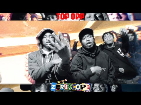 Repossession Rin X BNG Nate - Top Opp (Official Music Video)