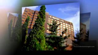 Marriott Glasgow Hotel