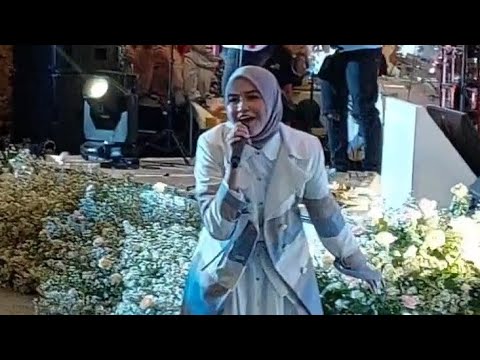 SALMA SALSABIL - Rungkad , live at Mal Taman Anggrek 17 juni 2023 (re-upload)