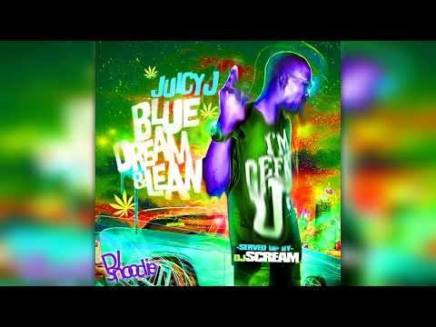 Juicy J - Stoner's Night 2 (feat. Wiz Khalifa) - Slowed & Throwed by DJ Snoodie