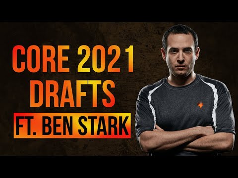 M21 & Throne Draft Twitch Replay #45