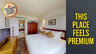 Apricot Hotel - This Place Feels Premium | Hanoi, Vietnam🏩