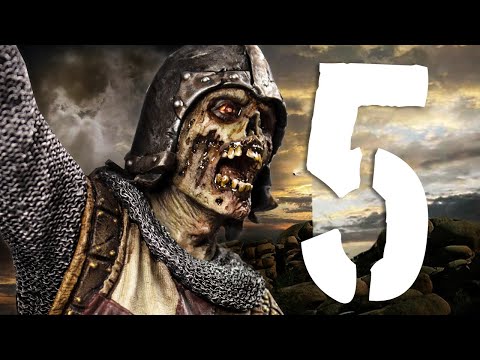 5 przerażających LEGEND MIEJSKICH 9 [TOPOWA DYCHA]