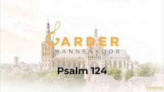 Psalm 124