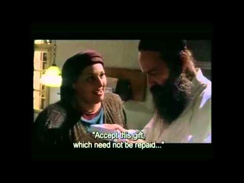 Ushpizin (2005) Official Trailer
