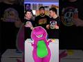 Barney The Explorer Shorts Uploadsoffun