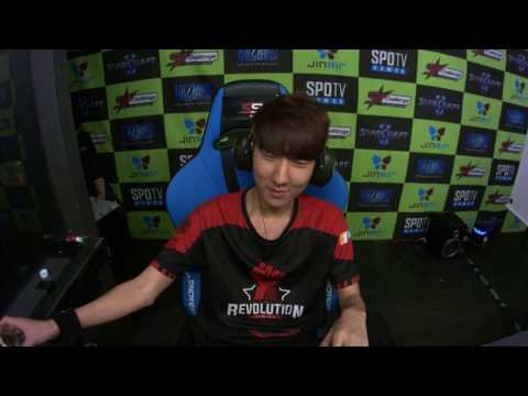 [SSL Challenge S2] 170715 Ro.3 JJAKJI vs sOs Match3