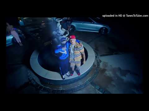 @ITHANNY ft @JereKlein MILLONARIOS JUNTOS​| Instrumental REMAKE (Prod. KIDGENIUS)