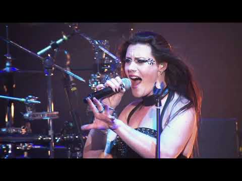Nightwish   Showtime 2013