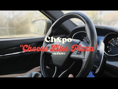 FNF CHXPO - Cheese Like Pizza (Official Music Video/SXSW RECAP)