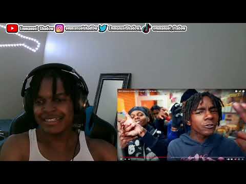 TOO HARD 🔥🔥 |BBG Steppaa x Drose - Immortal (Official Music Video)|(REACTIONS)