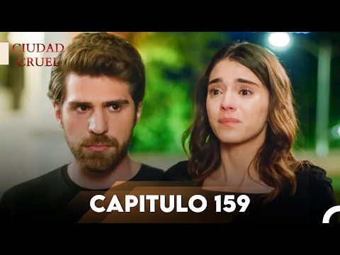 Ciudad Cruel Capítulo 159 | Doblado en Español