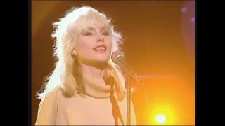 Blondie "(I'm Always Touched by Your) Presence, Dear" 1978